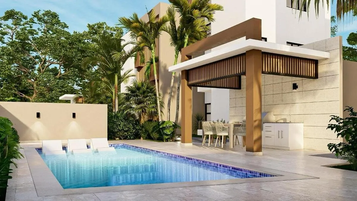 Luxury Penthouse In Puntacana 2 Punta Cana 0*,  Dominikanische Republik