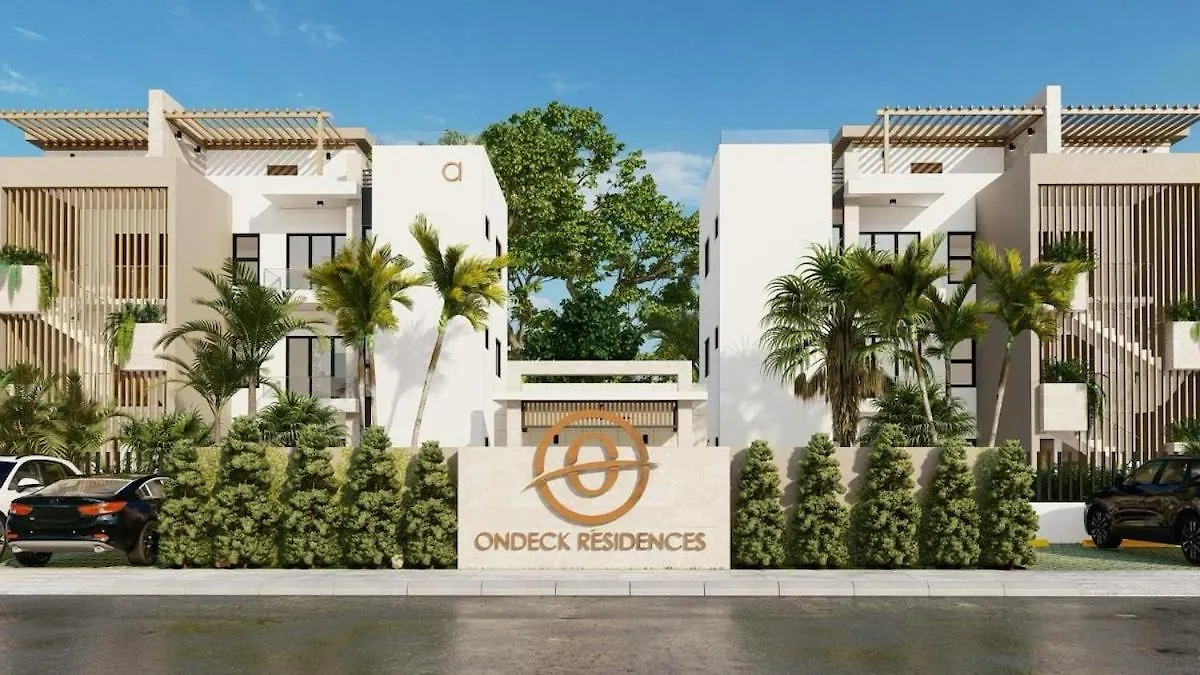 Luxury Penthouse In Puntacana 2 Punta Cana 0*,  Dominikanische Republik